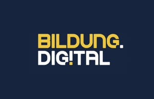 Bildung.dig!tal Banner