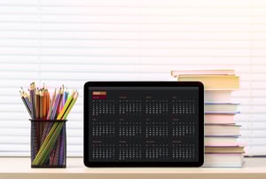 Calendar synchronization