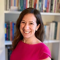 Dr. Fiona Aubrey-Smith