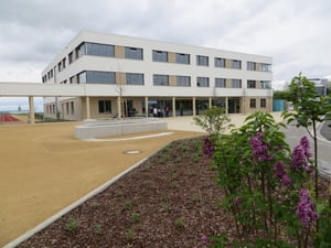 Skolestiftelsen for den lutherske kirken i Sachsen