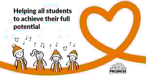 illustratie van een koor dat kerstliederen zingt