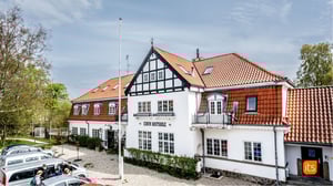 Onnelliset opiskelijat