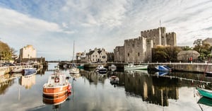 Bild på Docs på Isle of Man