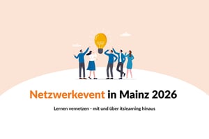 Mainzin verkostoitumistapahtuma 2026