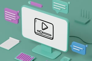 Support of H5P content