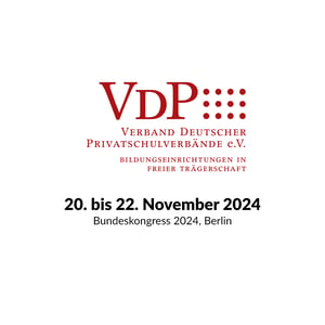 20-22 November VDP Bundeskongress 2024