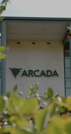 arcada