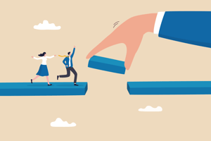 Barrierefreiheit Entfernung von Iframes