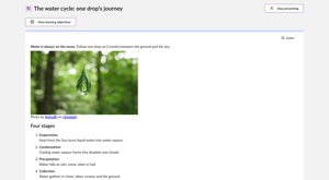 english-page