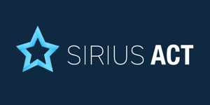 sirius act as