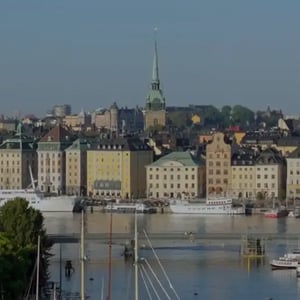 stockholm-user-event